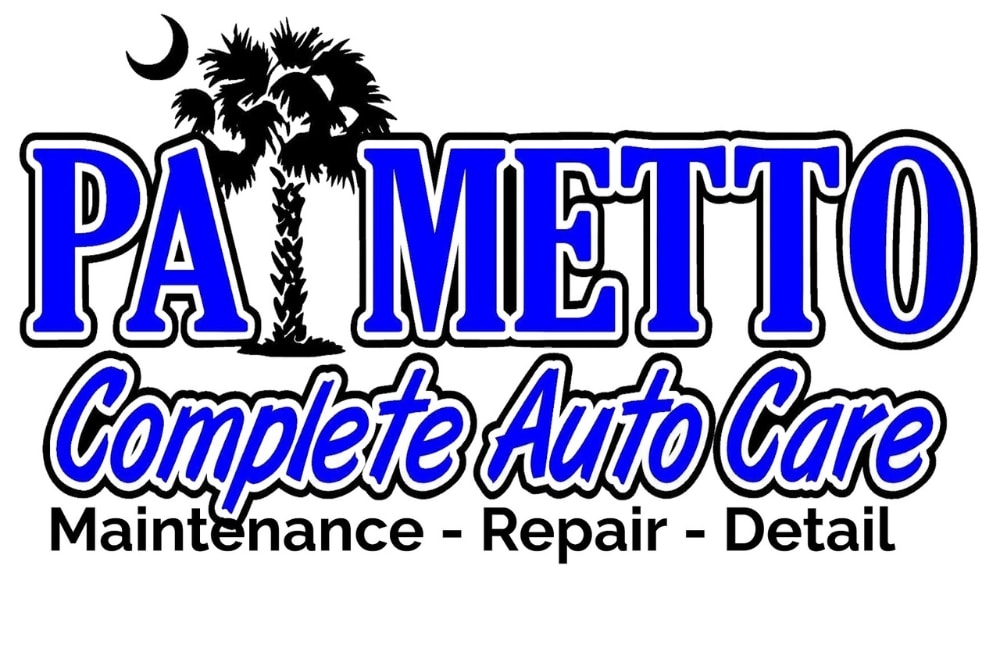 Logo of Palmetto Complete Auto Care