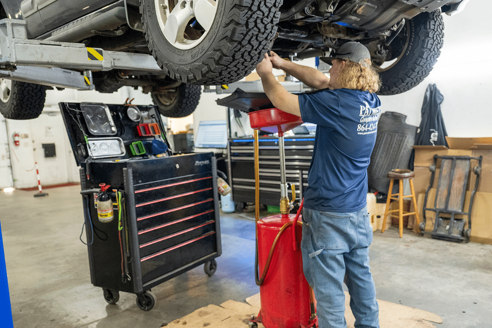 image depicting Preventative Maintenance for Piedmont